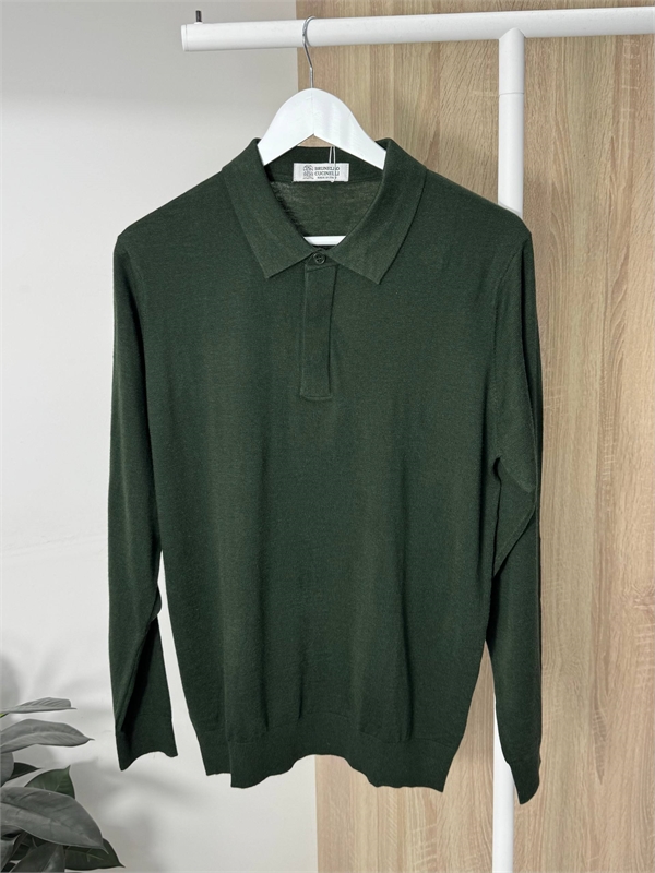 Поло BC 161734 - фото 381869