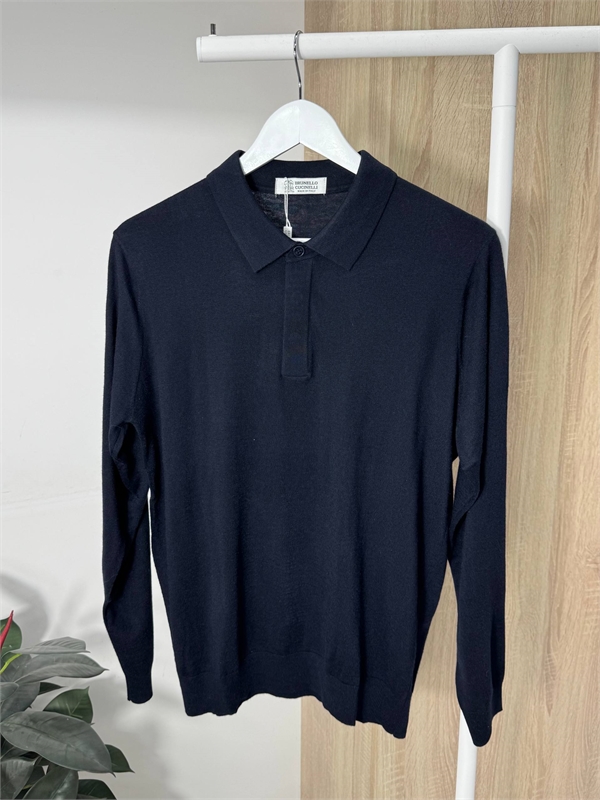 Поло BC 161735 - фото 381875