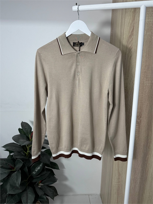 Поло MANDELLI 161738 - фото 381893