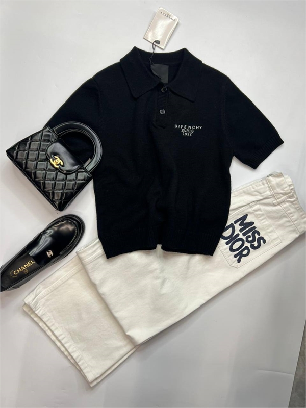 Кофта GIVENCHY 161768 - фото 382060