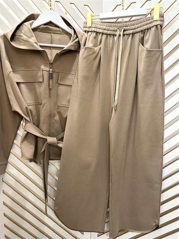 Костюм BRUNELLO CUCINELLI 161780 - фото 382124