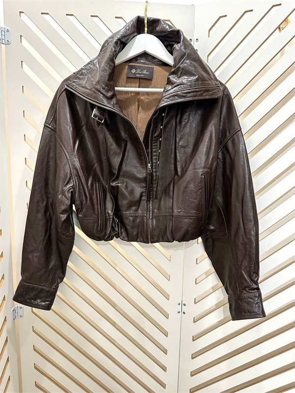 Куртка LORO PIANA 161790 - фото 382177