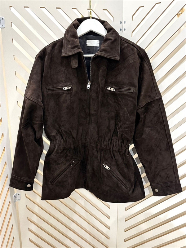 Куртка THE ROW 161791 - фото 382179