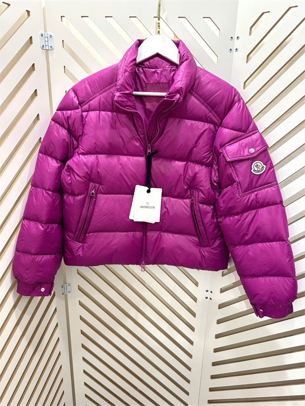 Куртка MONCLER 161793 - фото 382183