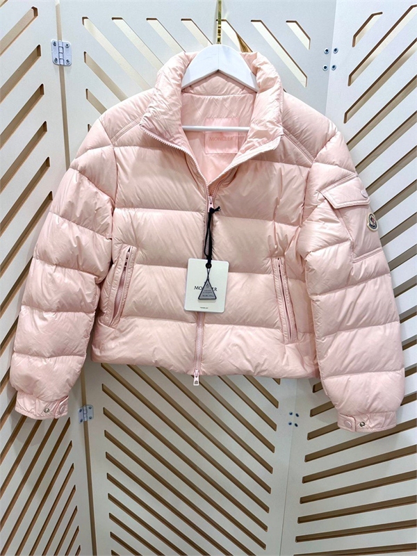 Куртка MONCLER 161794 - фото 382185