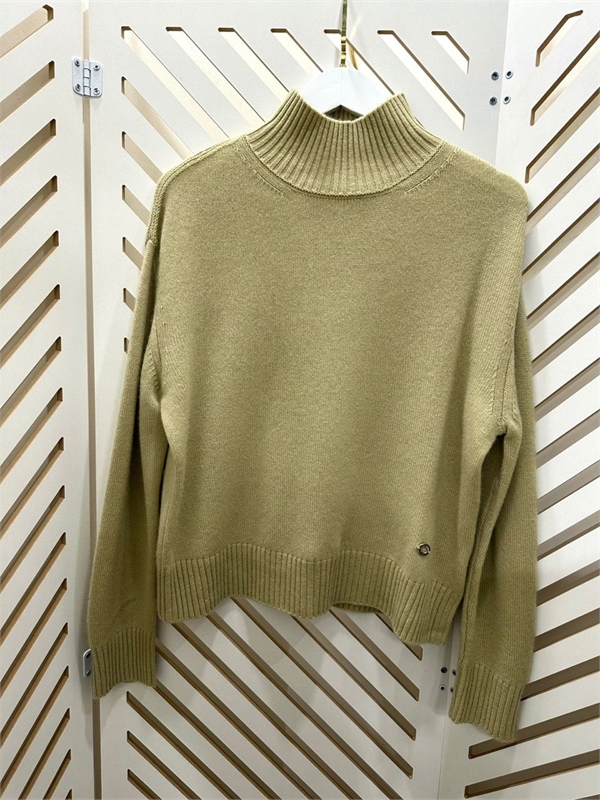 Свитер LORO PIANA Кашемир 161798 - фото 382197