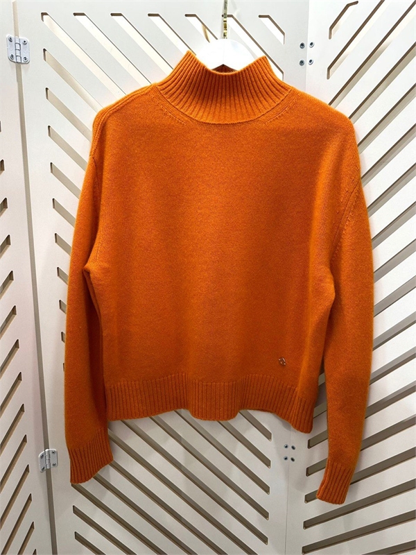 Свитер LORO PIANA Кашемир 161800 - фото 382201