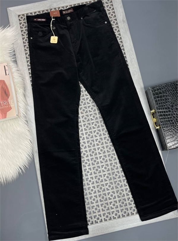 Брюки LP вельветовые 161804 - фото 382209