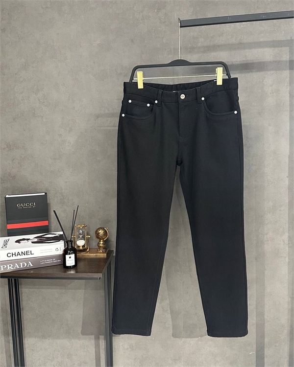 Джинсы BC 161810 - фото 382251