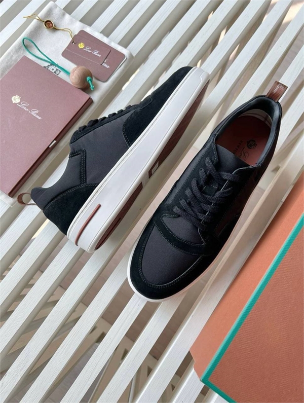 Кеды LP 161814 - фото 382264