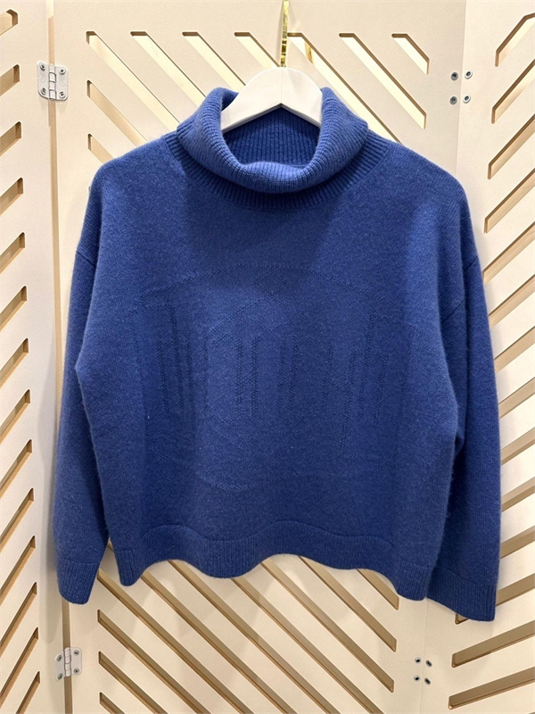 Кофта HERMES 161829 - фото 382321