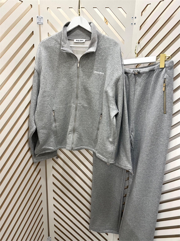 Костюм MIU MIU 161848 - фото 382381