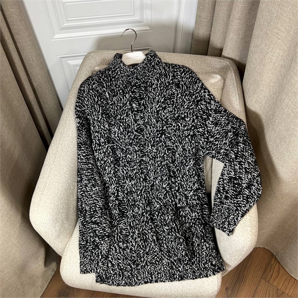 Свитер BRUNELLO CUCINELLI 161855 - фото 382400