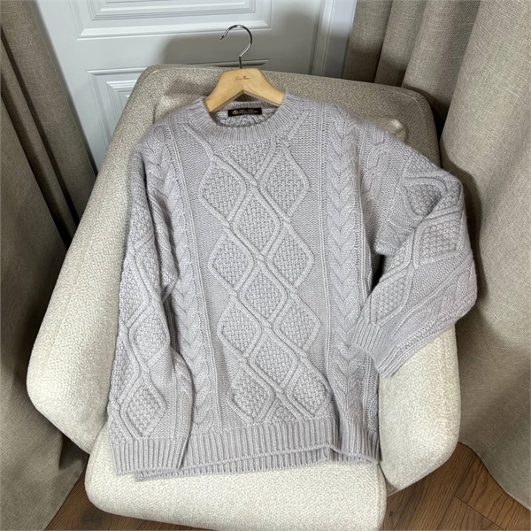 Кофта LORO PIANA 161860 - фото 382411