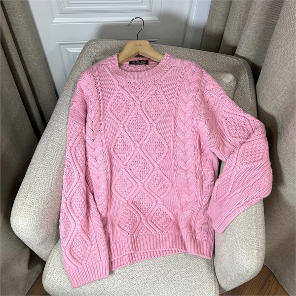 Кофта LORO PIANA 161861 - фото 382413