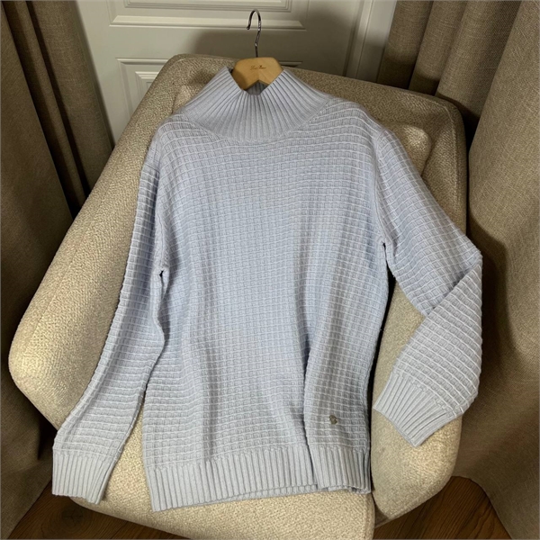 Свитер LORO PIANA 161863 - фото 382417