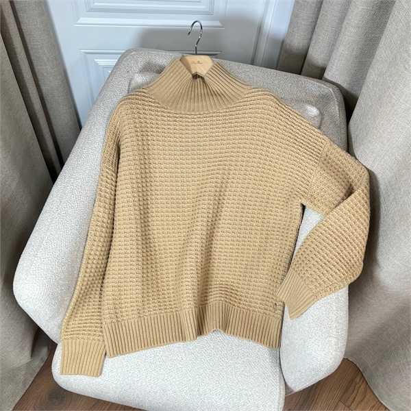 Свитер LORO PIANA 161864 - фото 382419