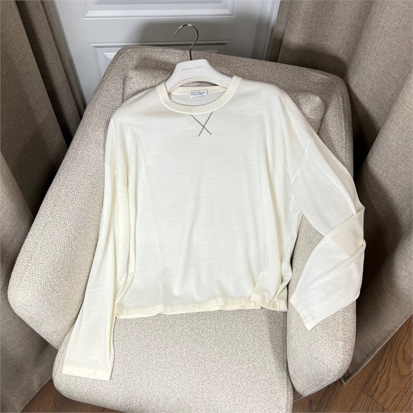 Кофта BRUNELLO CUCINELLI 161865 - фото 382425