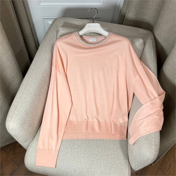 Кофта BRUNELLO CUCINELLI 161871 - фото 382437