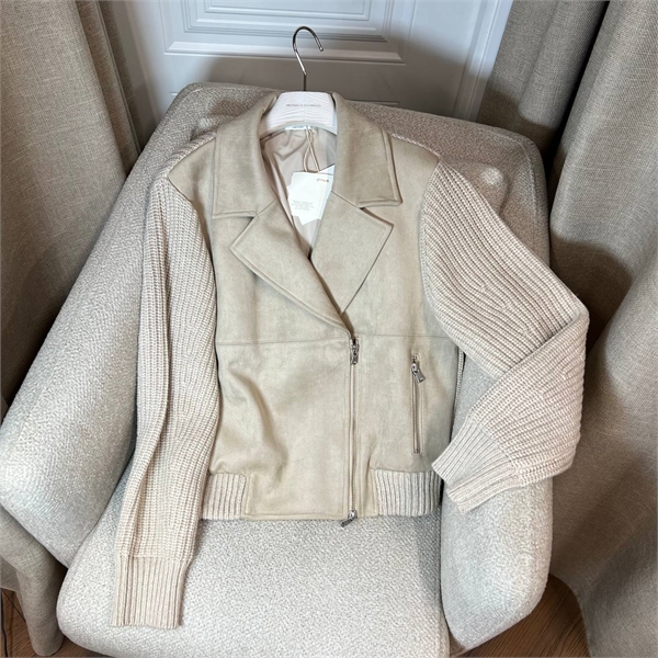 Куртка BRUNELLO CUCINELLI 161884 - фото 382467