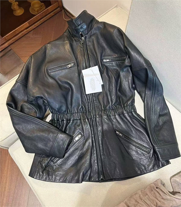 Куртка THE ROW 161899 - фото 382523