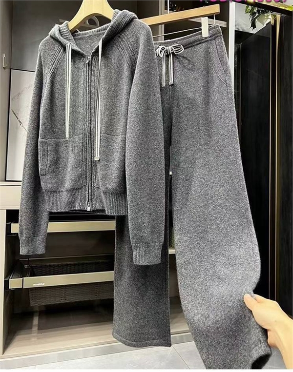 Костюм LORO PIANA 161924 - фото 382708