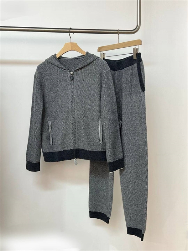 Костюм LORO PIANA 161926 - фото 382734