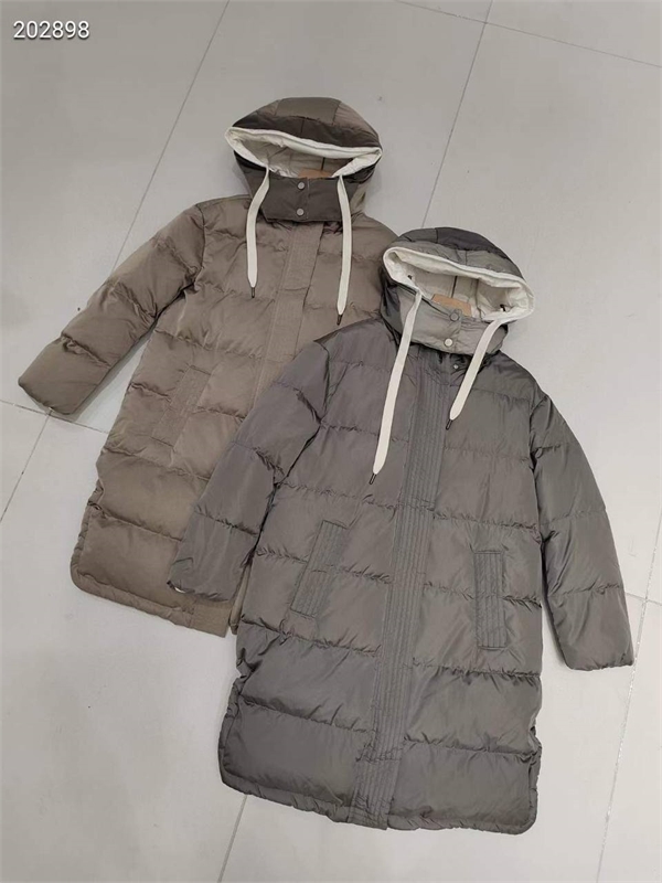 Плащ BRUNELLO CUCINELLI 161933 - фото 382793