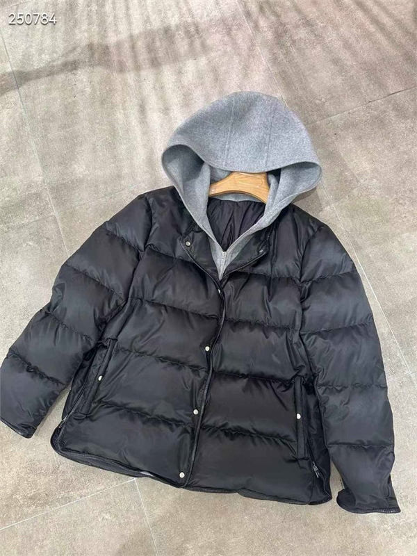 Куртка LORO PIANA 161941 - фото 382868