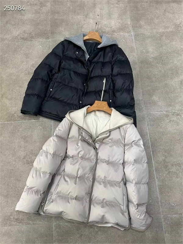 Куртка LORO PIANA 161942 - фото 382875