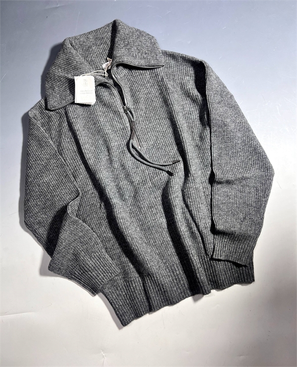 Свитер BRUNELLO CUCINELLI 161950 - фото 382950