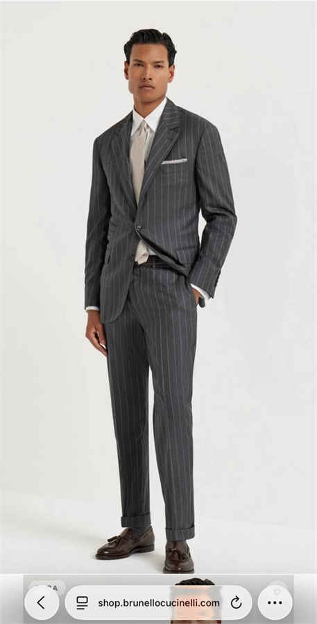 Костюм BC 161961 - фото 383050