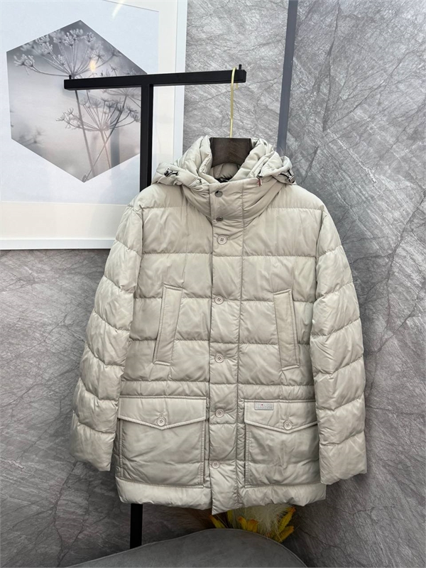 Куртка KITON 161965 - фото 383094