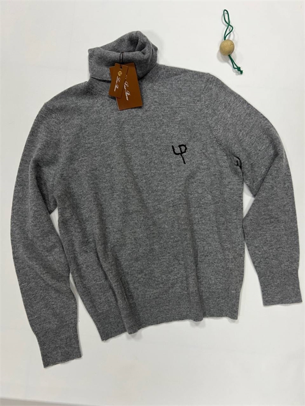 Водолазка LORO PIANA 161974 - фото 383168