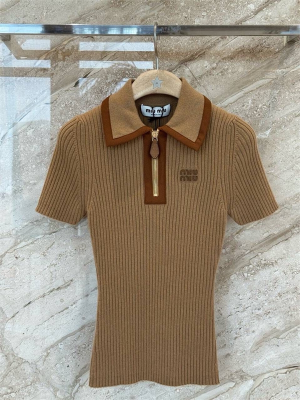 Кофта MIU MIU 161981 - фото 383233