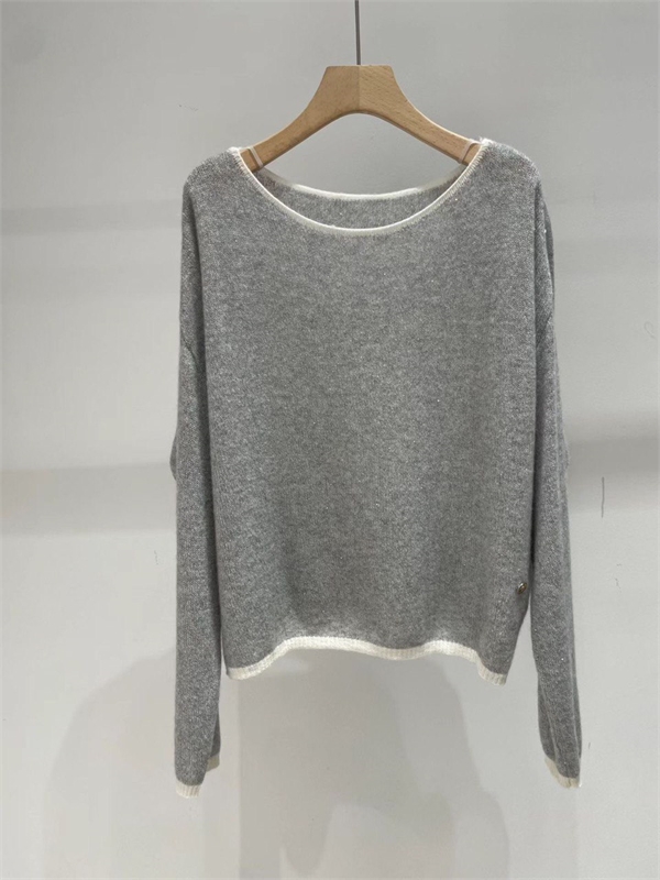 Кофта LORO PIANA 162004 - фото 383294