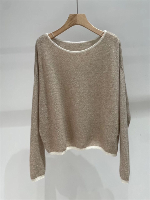 Кофта LORO PIANA 162006 - фото 383298