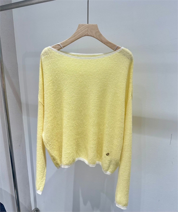 Кофта LORO PIANA 162007 - фото 383300