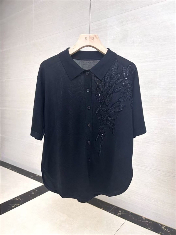 Кофта BRUNELLO CUCINELLI 162008 - фото 383302