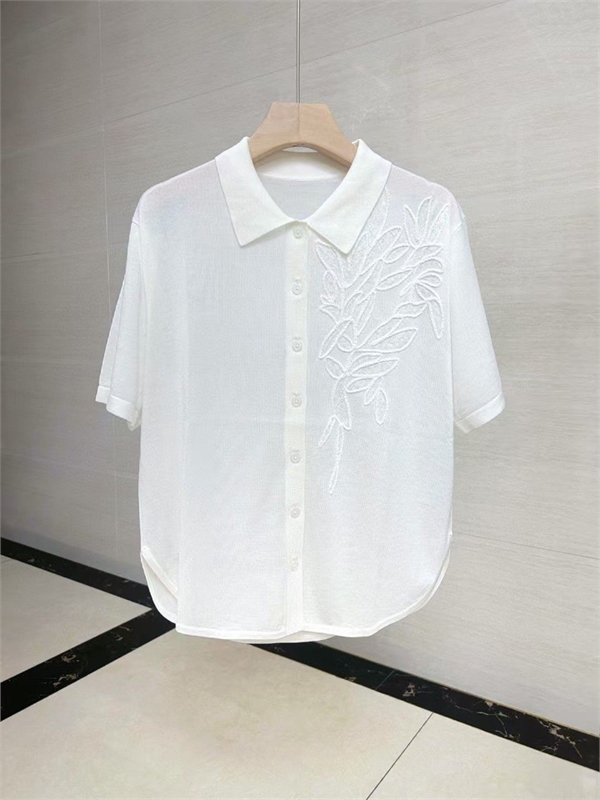 Кофта BRUNELLO CUCINELLI 162009 - фото 383304