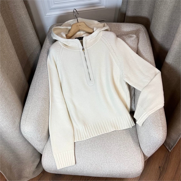 Свитер LORO PIANA 162013 - фото 383314