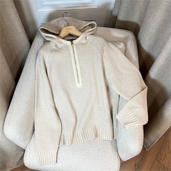 Свитер LORO PIANA 162015 - фото 383318