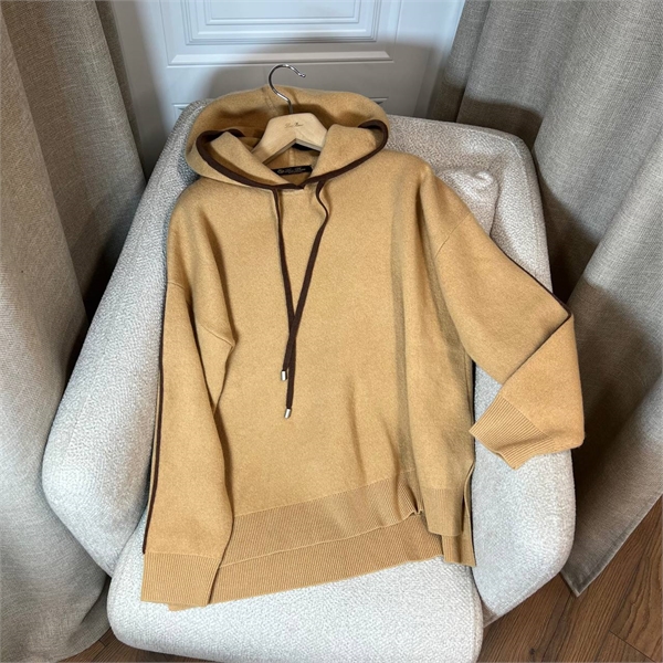 Свитер LORO PIANA 162016 - фото 383320