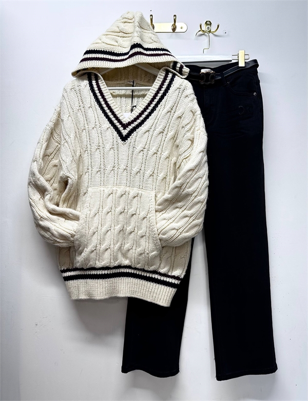 Кофта CELINE 162028 - фото 383422