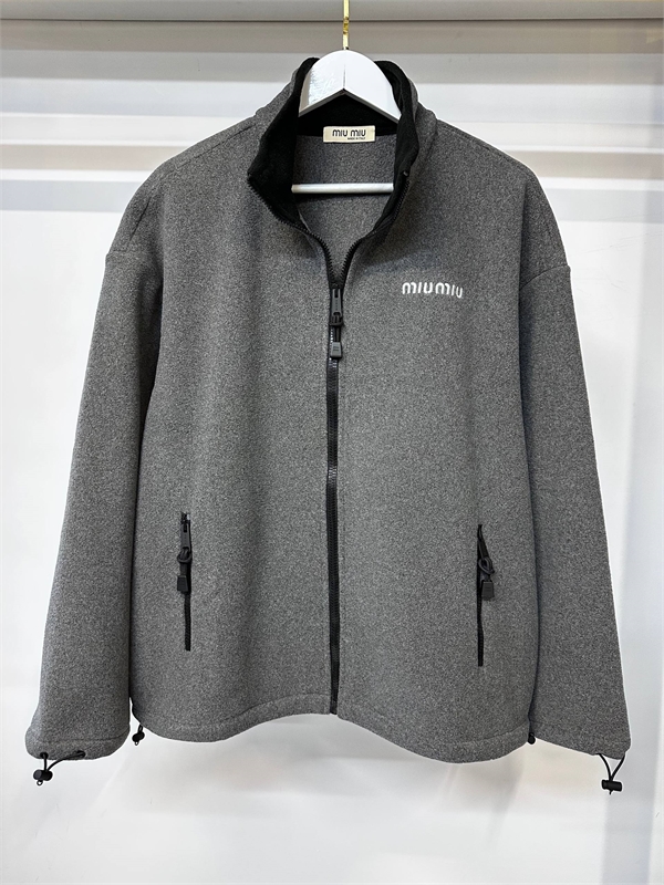 Ветровка MIU MIU 162040 - фото 383461