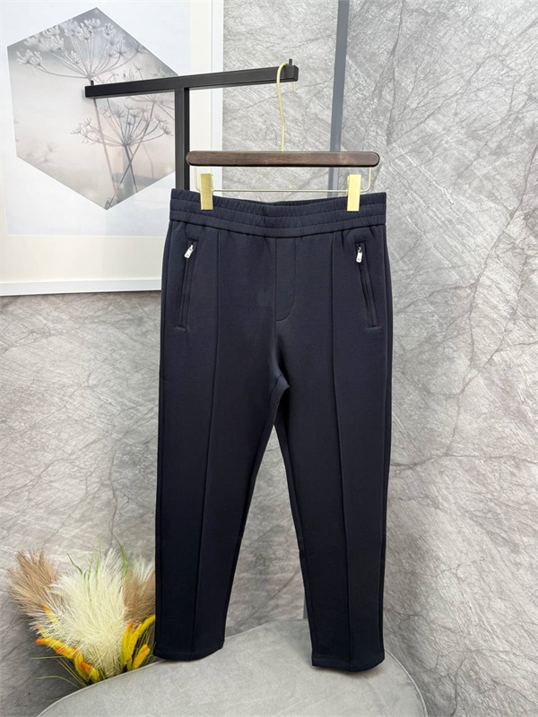 Брюки ZEGNA 162051 - фото 383531