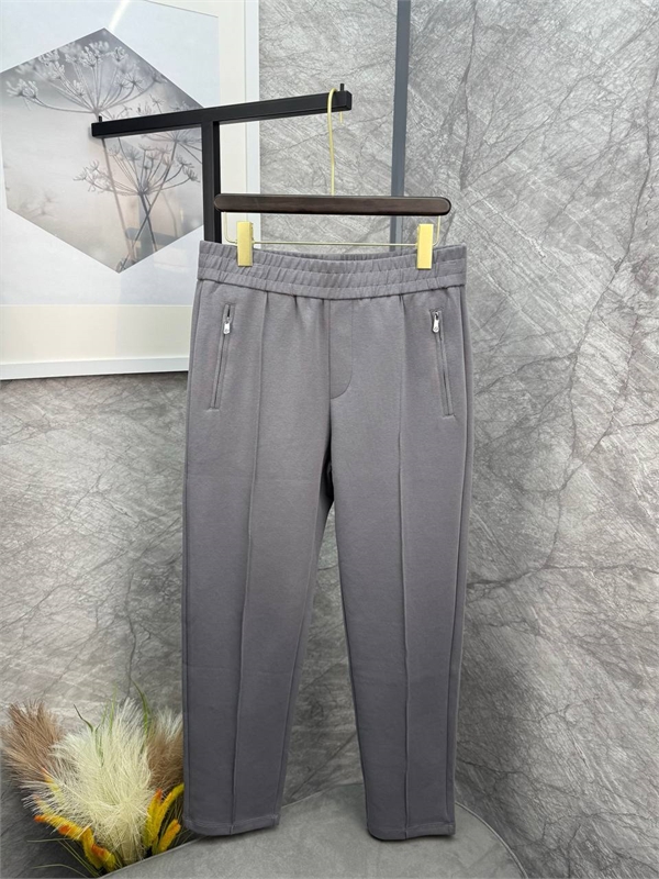 Брюки ZEGNA 162052 - фото 383541