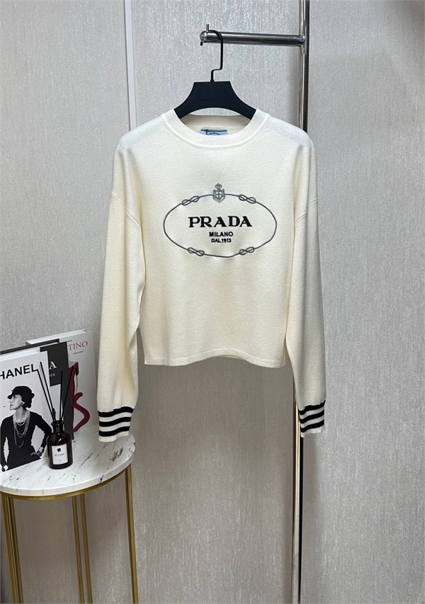 Кофта PRADA 162064 - фото 383630