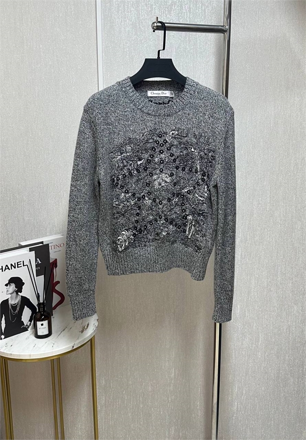 Джемпер DIOR 162068 - фото 383660