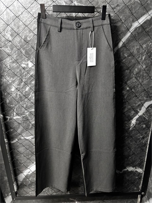 Брюки MAISON MARGIELA 162085 - фото 383792